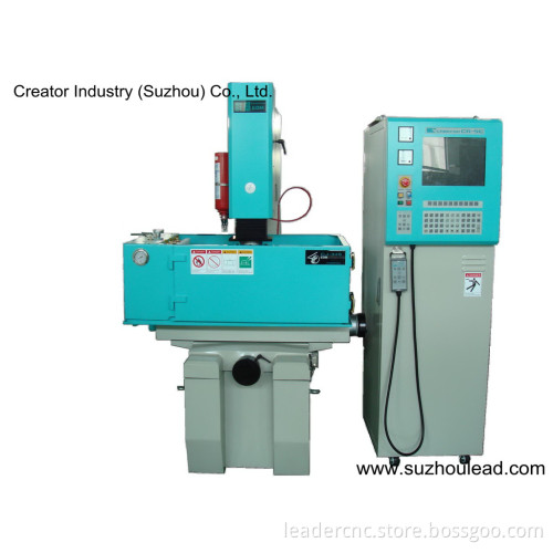 CE/SGS/ISO9001 CNC Electrical Discharge Machine (CJ340)